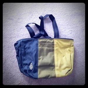 Timbuk2 small tote crossbody